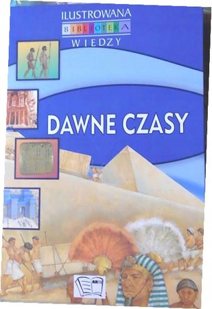 Dawne czasy