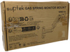 Uchwyt ścienny na monitor Suptek 13"-32" WM01A