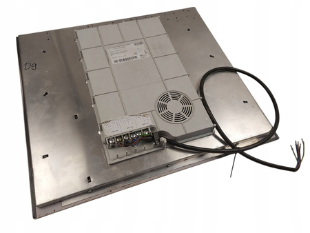 Płyta indukcyjna Amica PI6141WSU 57.6 cm 7400W