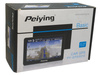 Nawigacja GPS PeiYing PY-GPS5010 4GB FLASH