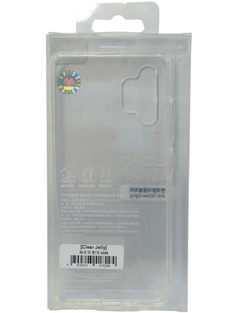 Etui Mercury Jelly Case do Samsung Galaxy A32 4G LTE