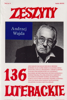 Zeszyty Literackie