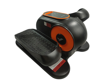 Merach Mr-E37B2 Mini Eliptyczny Trenażer 12 Prędkości