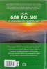 Atlas gór Polski Barbara Zygmańska