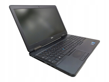 Laptop Dell Latitude E5540 i5-4310U|8GB RAM|750GB HDD
