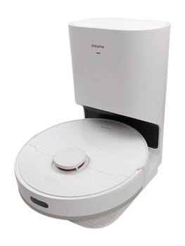 Robot sprzątający Dreame D10 Plus (RLS3D) Biały