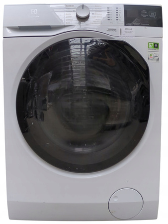 Pralka Electrolux 600 SensiCare EW6F2497P 9kg 1400 obr/min Klasa A
