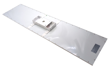 Panel LED Ledvance PLANON Plus 1200x300 mm 40W 3100 lm 3000K