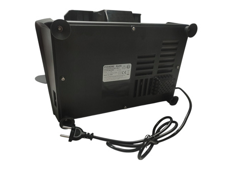 Profesjonalna krajalnica elektryczna FOHERE SL519N 200W z regulacja