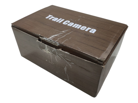 Fotopułapka KAMERA 24MP 1296P BlazeVideo