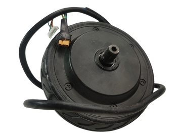 SILNIK Z OPONĄ HHJ25NT24V1802072350 D HULAJNOGI CAVION GO