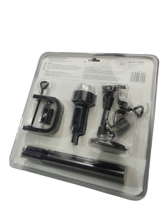 Awaryjne światło nawigacyjne Aqua Signal LED Series 27