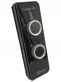 PANEL STEROWANIA CZARNY MU30TME-01P 3030 MIKROFALI PROCLEAN