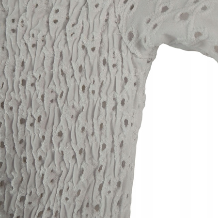 SUKIENKA PULL&BEAR ROZMIAR S BIAŁA