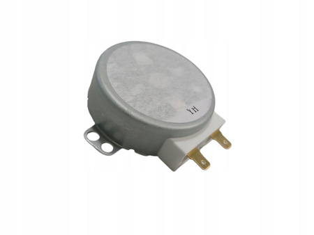 SILNIK NAPĘDOWY TALERZA SM-2301A F1 220V-240VAC 5/6 obr/min. COCOTEC