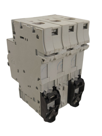 WYŁĄCZNIK NADPRĄDOWY 3P G103 C-1 C1 GE 674903