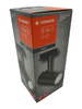 Reflektor Szynowy LEDvance Tracklight Spot Cylinder GU10 Czarny