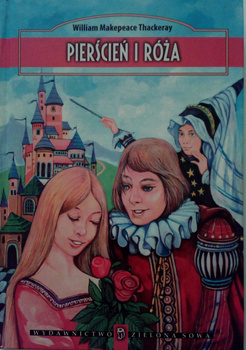 Pierścień i Róża