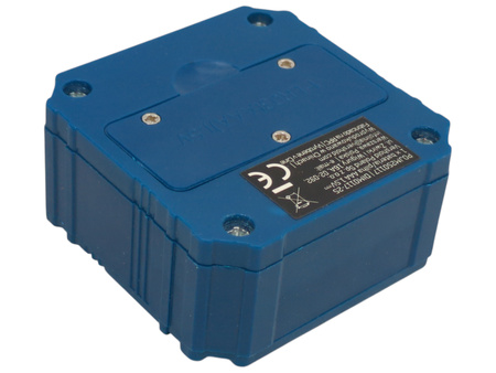 PRZECHYŁOMIERZ NITEO DIM0117-25