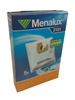 Worki do odkurzaczy Menalux 2101 - 5 sztuk