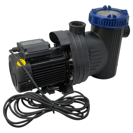Pompa basenowa SHOTT WP19000 14 m³/h 550 W 230 V