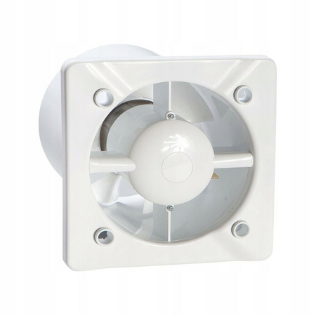 Wentylator łazienkowy Equation Wentylator (korpus) LMKW125T
