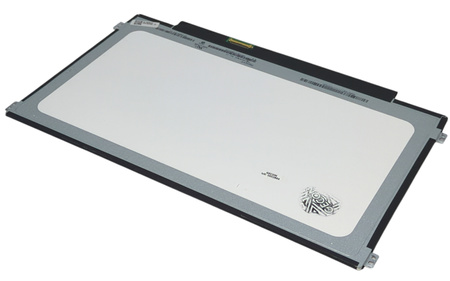 Matryca InnoLux N116BCA-EA1 11.6 HD 1366x768 IPS LED 30pin Matowa