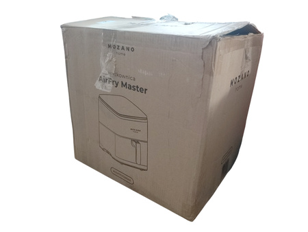 Frytkownica beztłuszczowa Mozano AirFry Master 1700W 8l