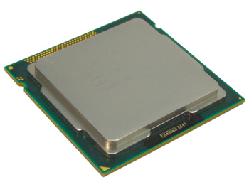 Procesor Intel Core i3-2120 2 rdzenie 4 wątki 3.30 GHz 3 MB L3 Cache LGA1155