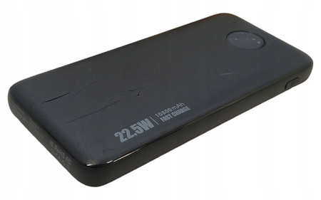 Powerbank Ekrist HX100X6 10800mAh