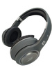Słuchawki nauszne Defender B571 czarne bezprzewodowe Bluetooth 5.0