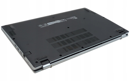 Laptop Acer Aspire 3 A315-58 i3-1115G4 8GB RAM 256GB SSD 15,6" FHD