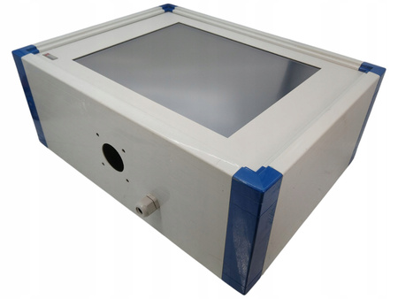 Komputer przemysłowy TL Electronic SlimLine 17-AT