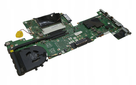 Płyta główna laptopa Lenovo Thinkpad L450 NM-A351 i5-5200U