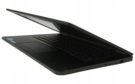 Laptop DELL Latitude E7270 Intel Core i5-6300U 4GB RAM DDR4 120GB SSD M2