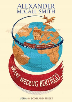 Świat według Bertiego. Tom 4