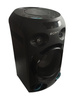 Głośnik Bluetooth Power audio SONY MHC-V02 Czarny