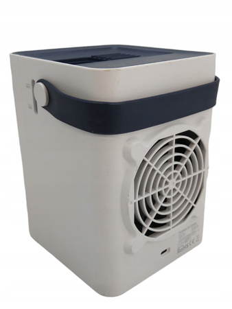 Przenośny klimatyzator Lofter 4W