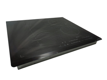 Płyta indukcyjna Electrolux EHI6540FOK 59 x 52 cm 7.4 kW 4 pola indukcyjne