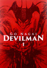KOMIKS DEVILMAN 1 GO NAGAI