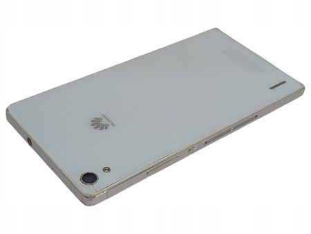 Smartfon Huawei P7 (P7-L10) 5'' 2/16GB Biały