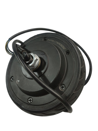 SILNIK Z OPONĄ 24VHL17H09282593 CAVION GO HULAJNOGA