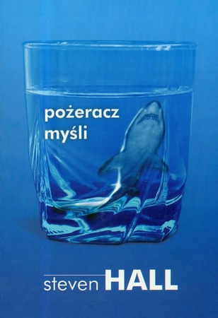 Pożeracz myśli Steven Hall