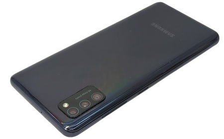 Smartfon Samsung Galaxy A41 SM-A415F/DSN 4/64GB Super AMOLED 6,1"