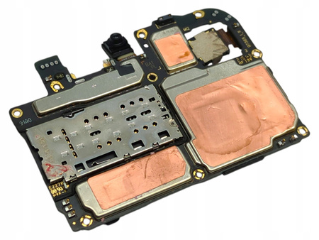 Płyta główna telefonu Oppo A54s chp2273 4 GB / 128 GB