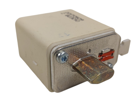 Bezpiecznik HRC niskiego napięcia GE - N5014646