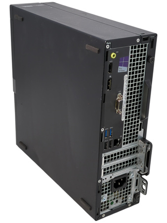 Komputer Dell Optiplex 3040 i5-6500 8GB RAM 500GB HDD