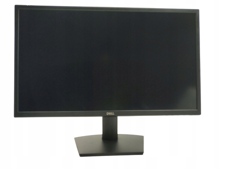Monitor Dell SE2422HX 24" LED VA 1920x1080 D-SUB HDMI