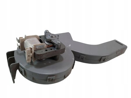 WENTYLATOR OSUSZAJĄCY ZMYWARKI YJ61-230H 1719640100 BEKO