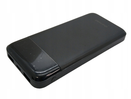 POWERBANK CHARMAST W1148 10000mAh 4 Kable